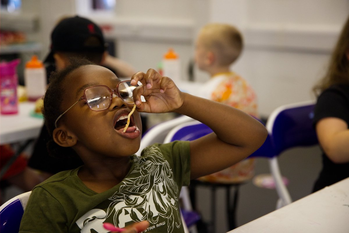 DAZL - Dance & Health Charity 🏳️🌈🏳️⚧️♿️ tweet media