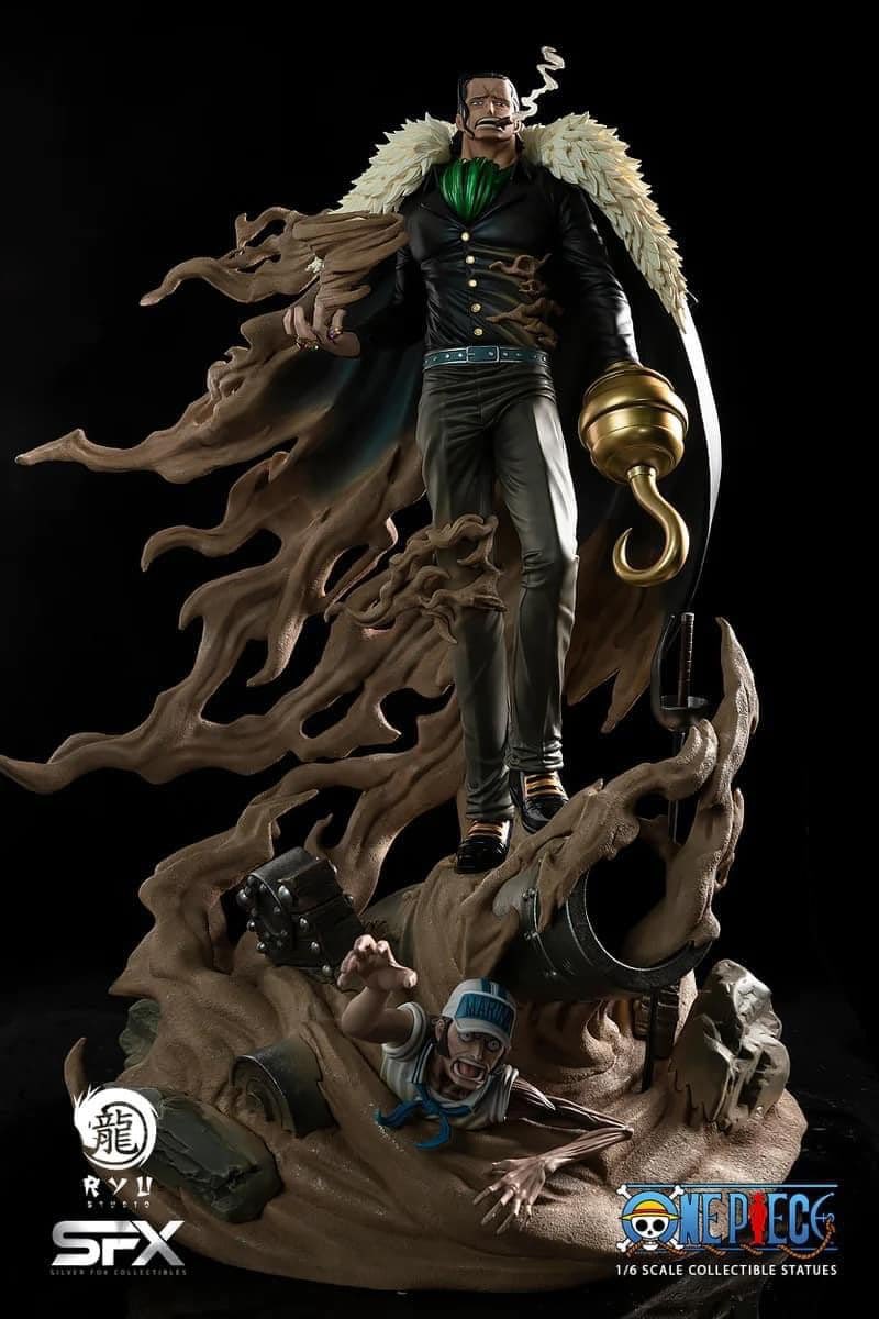 DÉSOLÉ MAIS C’EST DU HAUT NIVEAU #ONEPIECE