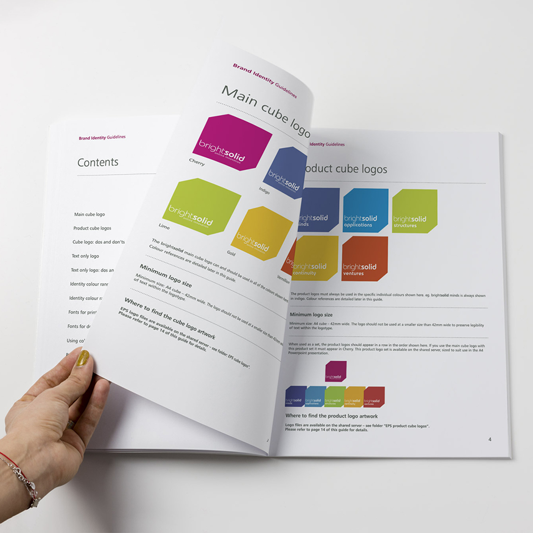 Have your brand guidelines evolved with your brand over time? Or are there any inconsistencies or anomalies starting to weaken or confuse your brand message? Maybe we could help?

ow.ly/r5H450KkH7i

#branding #brandguidelines #brandgrowth
#brandingexperts #letshaveachat