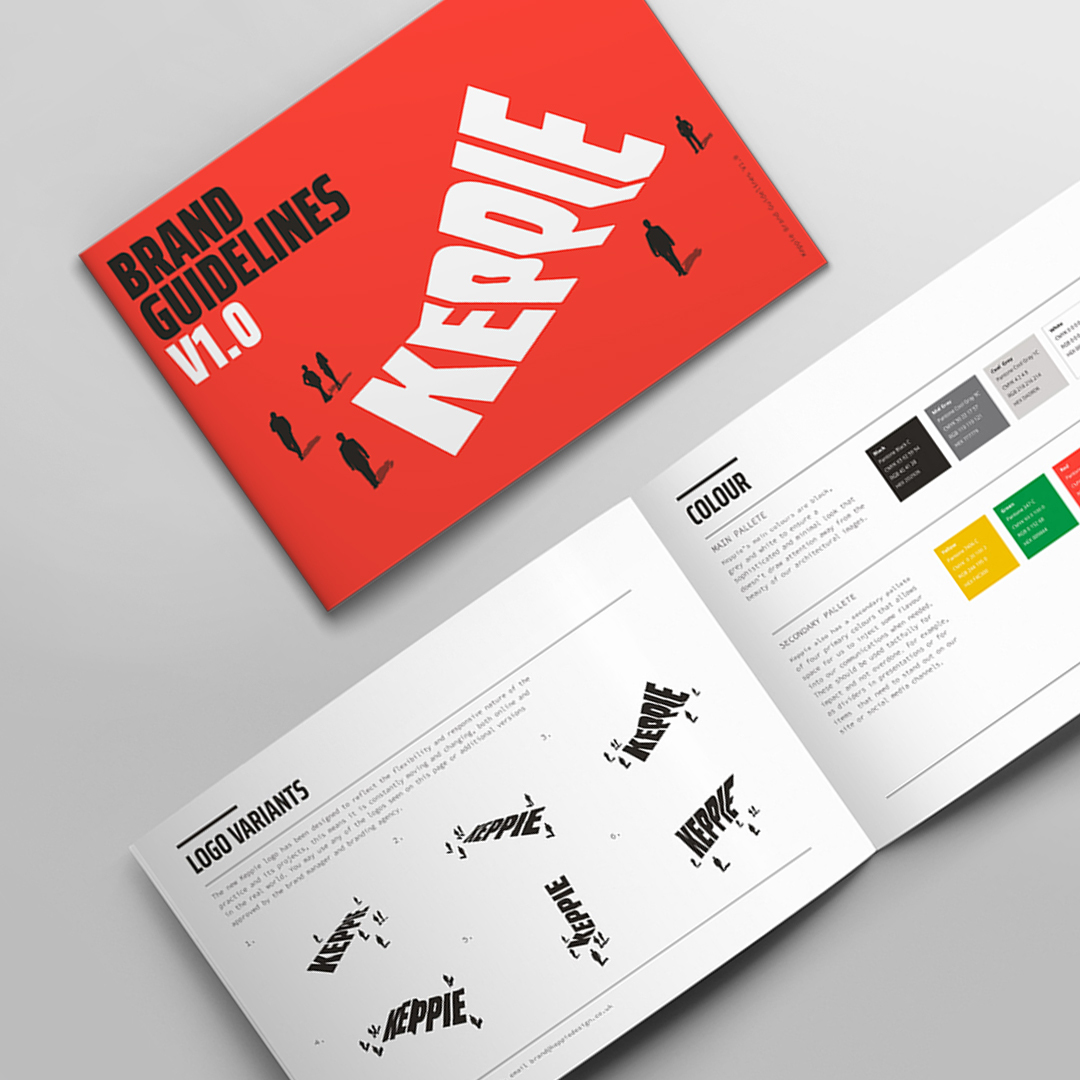 WeAreElastic's tweet photo. Have your brand guidelines evolved with your brand over time? Or are there any inconsistencies or anomalies starting to weaken or confuse your brand message? Maybe we could help?

https://t.co/tgvjXDCp7u

#branding #brandguidelines #brandgrowth
#brandingexperts #letshaveachat https://t.co/qm8Ehw8TtB