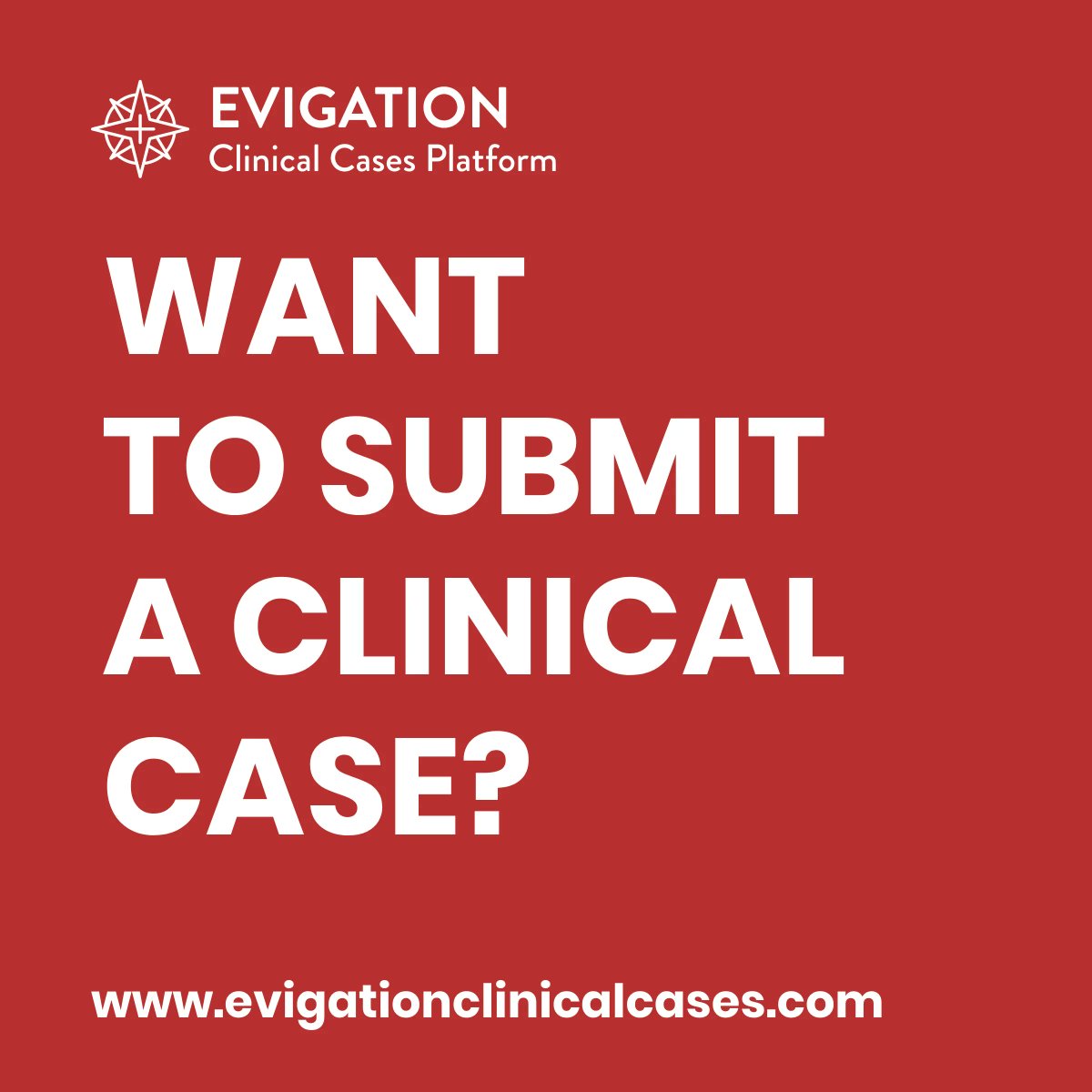 challcardiology's tweet photo. No #EVIGATION, vai encontrar um projeto:
➡️ liderado por um Board de experientes especialistas na área;
➡️ com revisão por pares;
➡️ vocacionado para a difusão a nível internacional;
Saiba como submeter o seu caso clínico em 👉 https://t.co/w0TMbwbNES https://t.co/UcWJMbPqS4