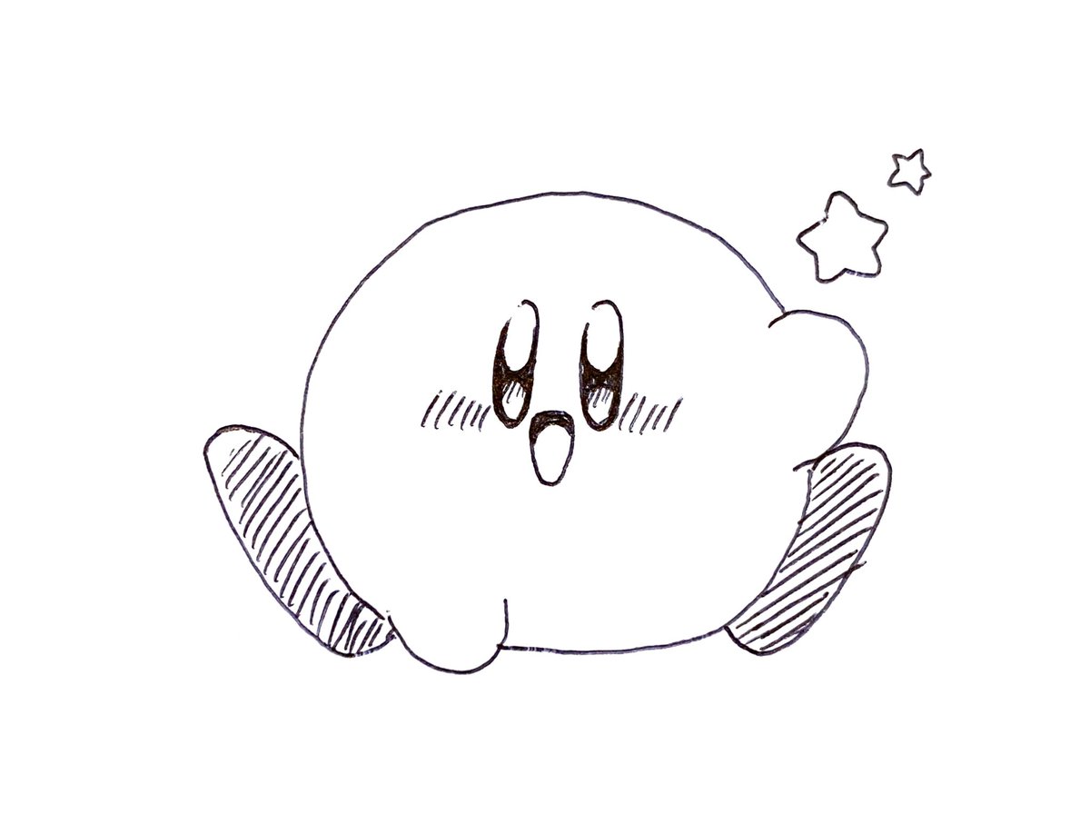 今日のらくがきたち 