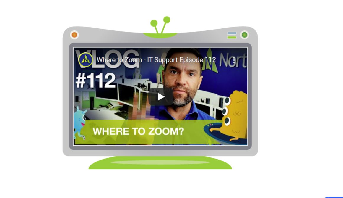 NorthstarIT's tweet photo. Where to Zoom? - https://t.co/wPCILkXAAH Online meetings – are you forgetting the basics? #zoom #teams #onlinemeetings #cybersecurity #itsupportservices https://t.co/VmHrHjgRt6