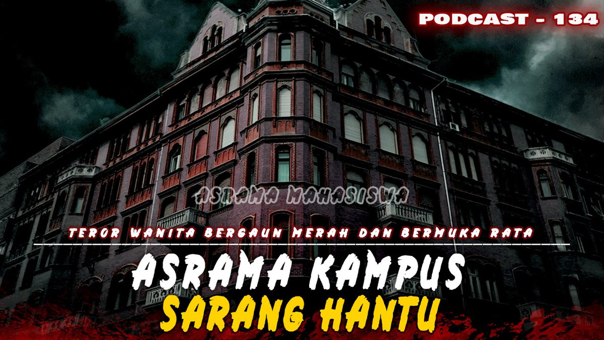 STUDIO HOROR tweet media