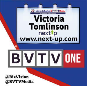 BVTVGlobal's tweet photo. If work longer in life or "unretire" it can can bring challenges such as ageism but it doesn't have to be like that says https://t.co/XvvqbIycnZ founder Victoria Tomlinson in this @BizVision @BVTVMedia Trilogy Watch at https://t.co/fFo12F8Tit https://t.co/T1dJVvzYDr
