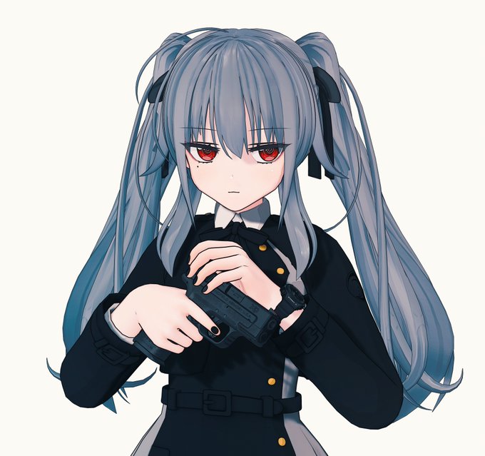 うちの子りこりこ 