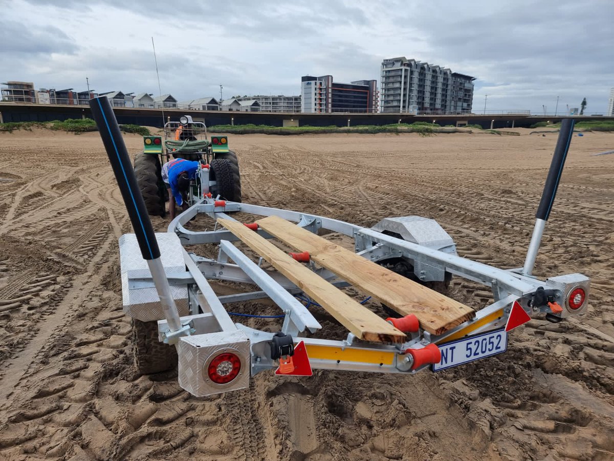 fusion_boats's tweet photo. Our aluminium breakneck trailers are crafted to perfectly accommodate your Fusion to any ocean voyage!

Fusion...For the fun of it!

🔗 https://t.co/4mBNZE4aiC
✉ admin@fusionpowerboats.com
📞 +27 44 110 0303

#fusionpowerboats #Fusion #motorboats #powerboat #design #elegance https://t.co/2eAAjDnoQn