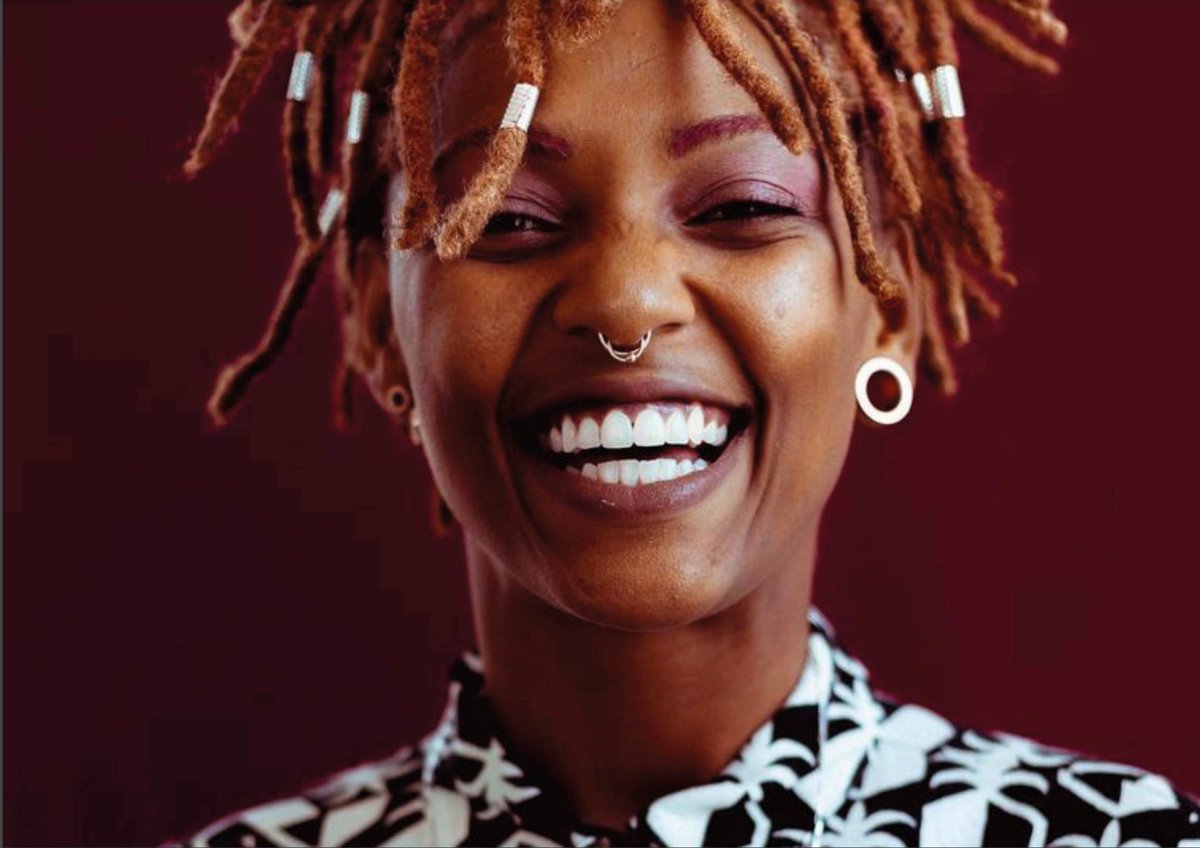 Compostela - <a href="/festfeitoaman/">Feito a Man</a>
Vía Sacra | 17/08 l 20.15 h | Bia Ferreira – Brasil (MMP: música de mulher preta). Venham desfrutar desta artista. É maravilhosa! 🤩