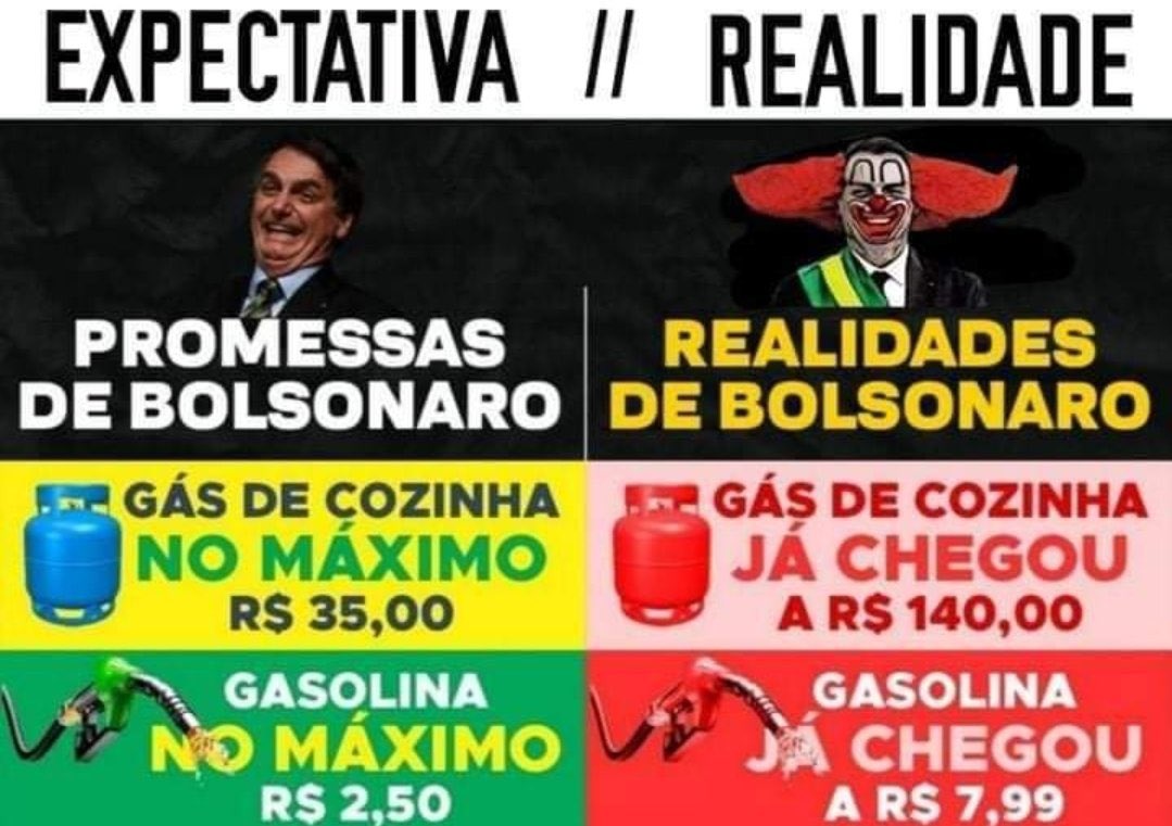niloj's tweet photo. @BlogdoNoblat Volta #LulaNo1ºTurno https://t.co/skhBmR50zO