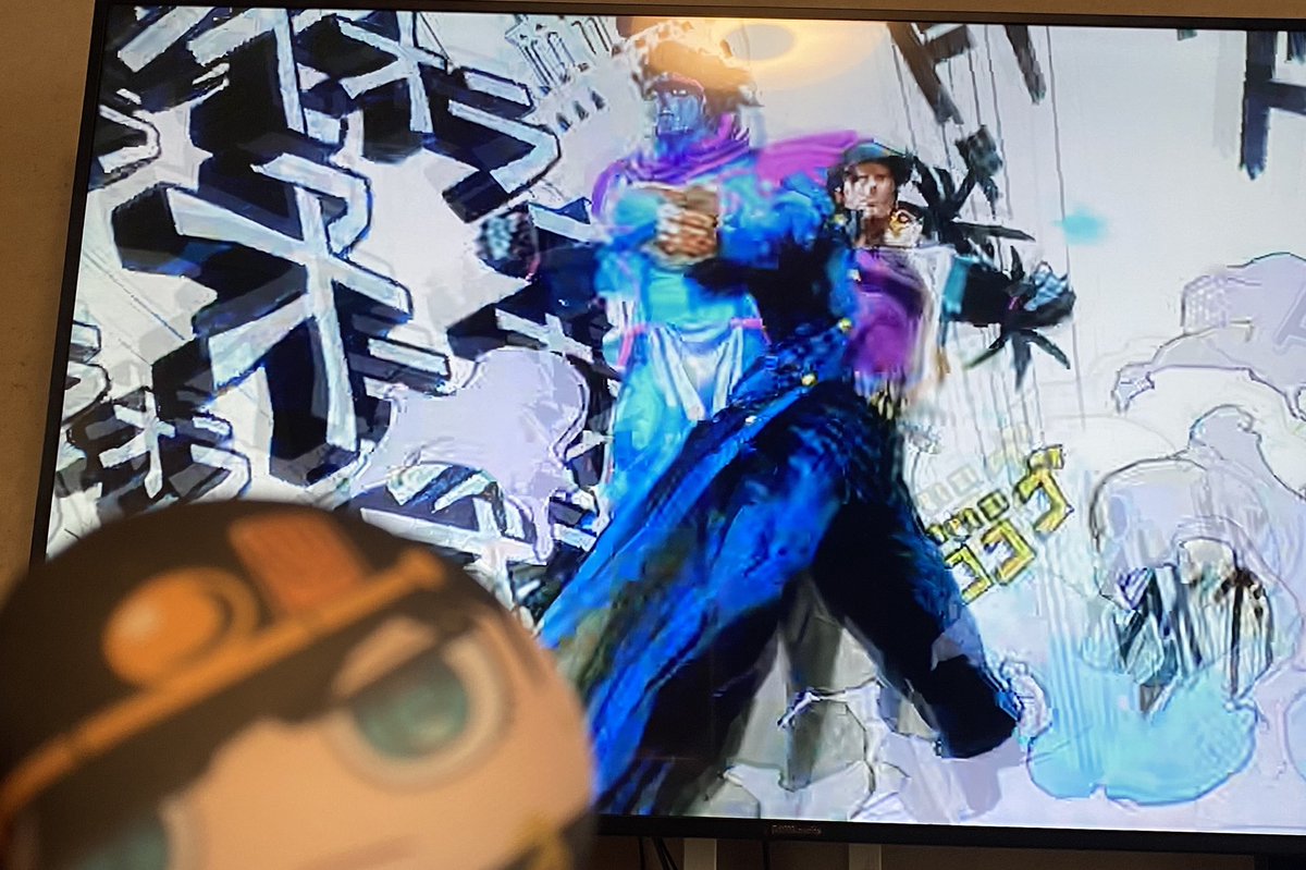 pandos_12's tweet photo. まだアニメ3部未履修のトッモと鑑賞会した❤️‍🔥 https://t.co/eI9mIr18cO