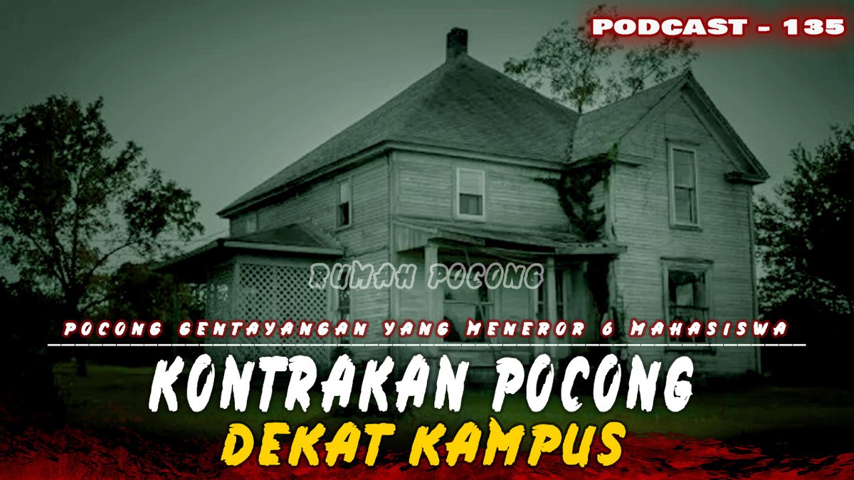 STUDIO HOROR tweet media