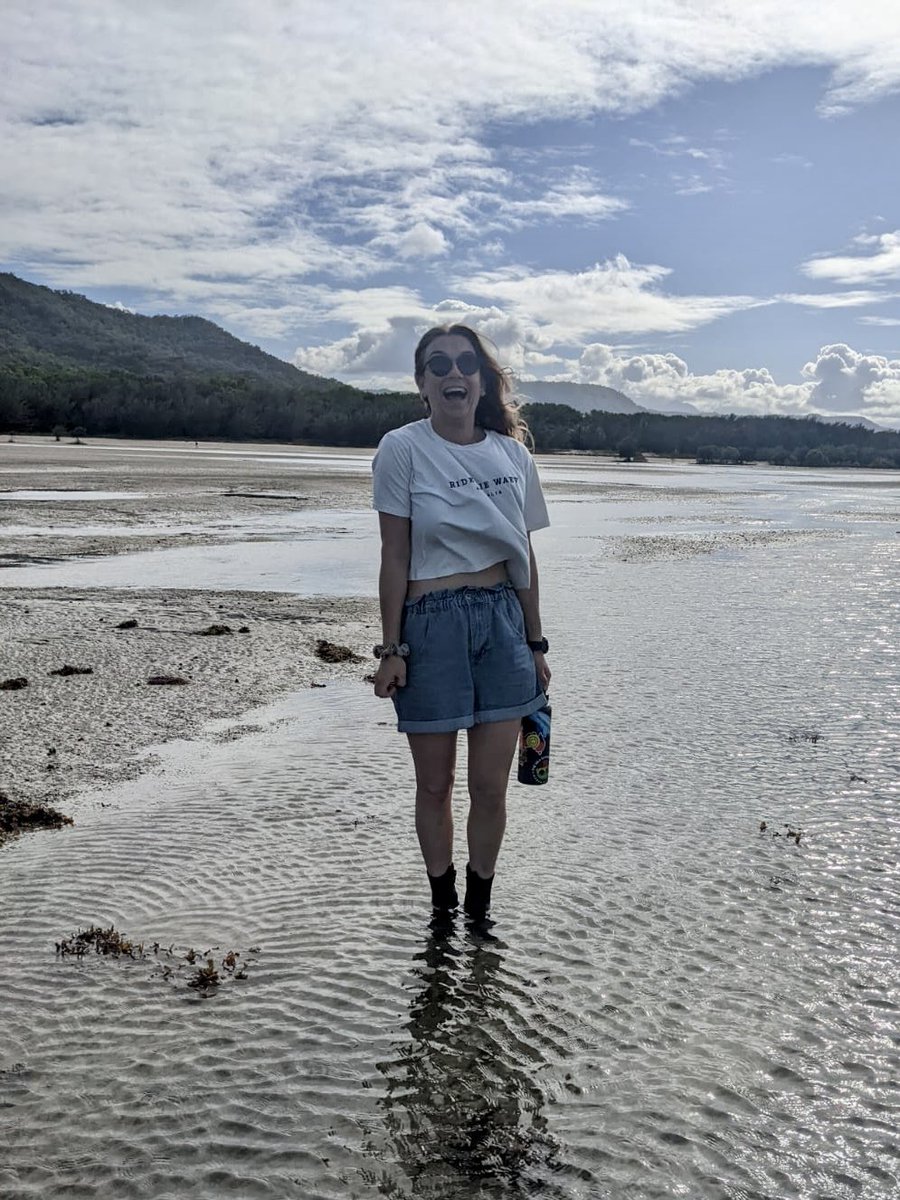 Caitlyn O'Dea tweet media