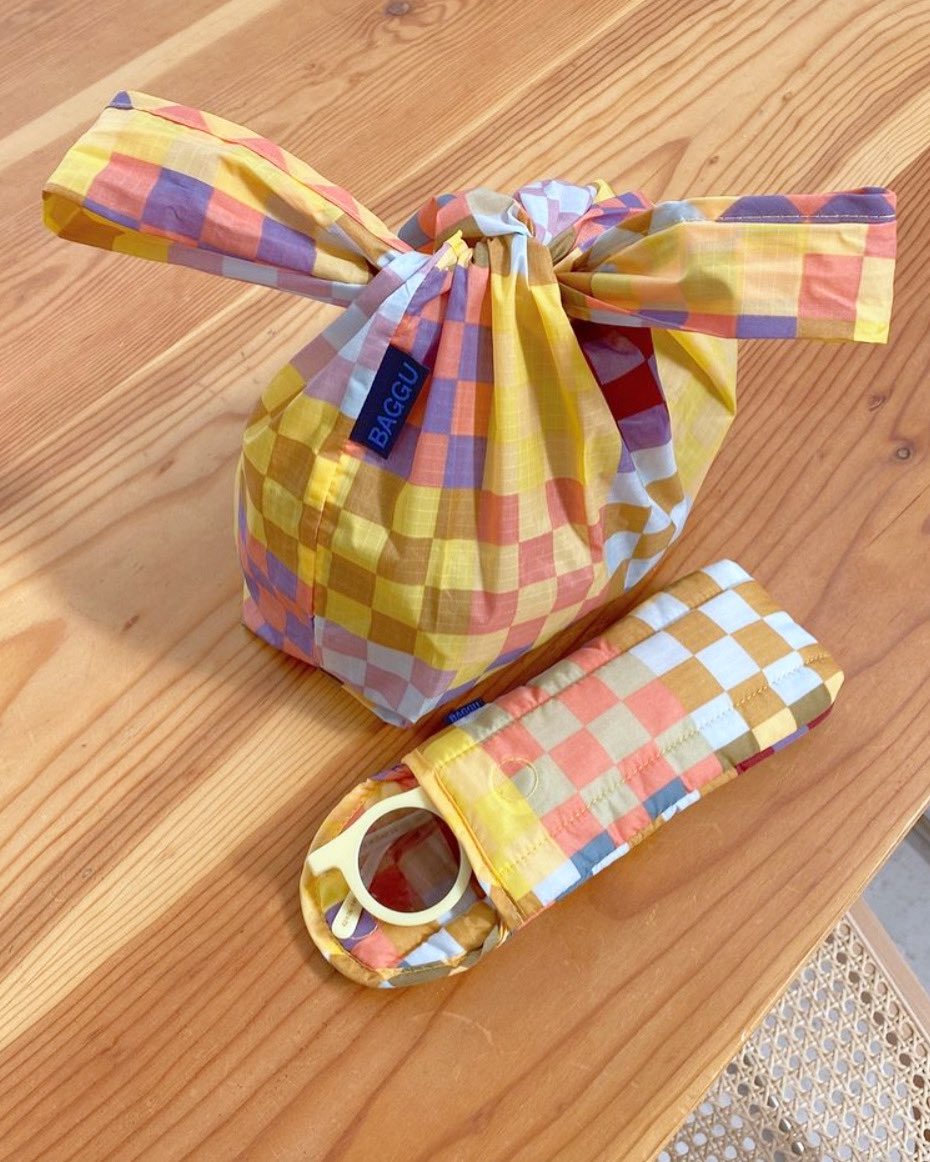 Summer essentials 😎 #baggu #altrincham #stanleysquare