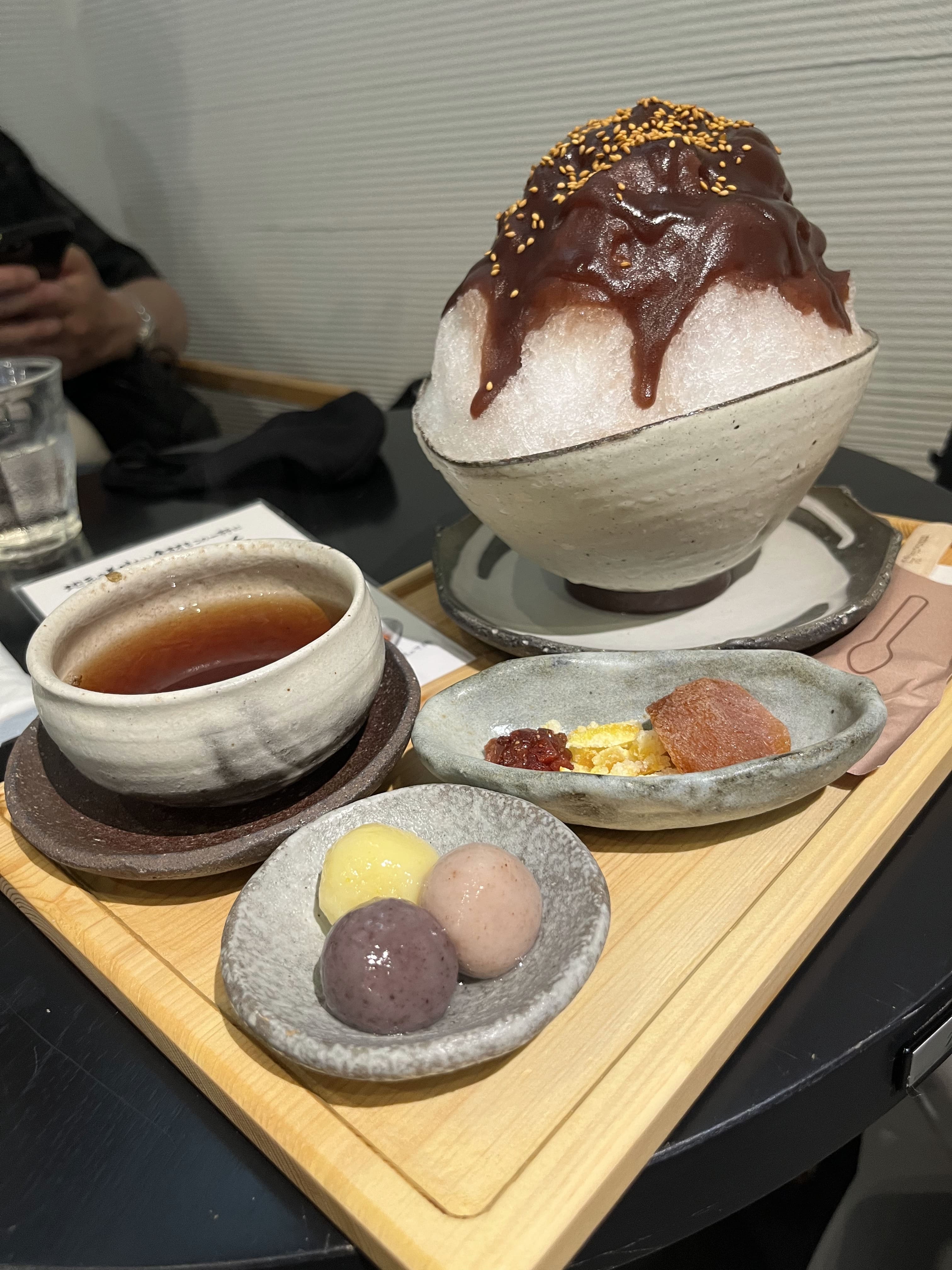 関西かき氷 Twitter Search Twitter