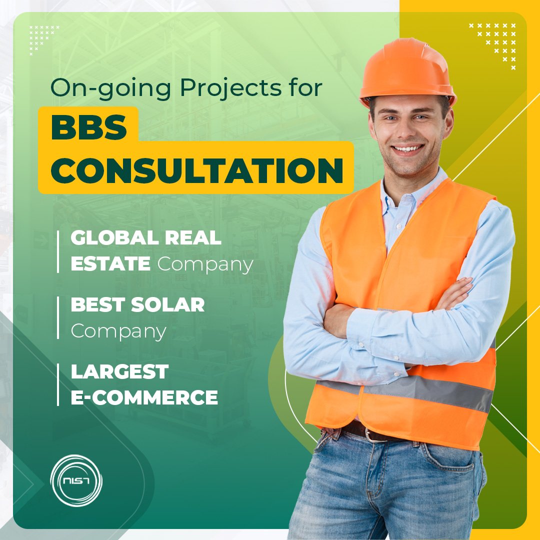NIST_Global's tweet photo. BBS Consultants @ NIST are entirely on the track performing BBS consultation services to some of the leading global companies. Organizations are now giving priority to Behavior Based Safety in order to ensure safety at workplace. 
#nist #nistinstitute #bbsconsultation #corporate https://t.co/e7liz5ZpFU