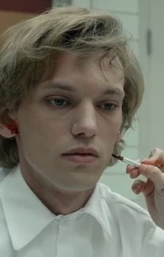 NHagenmuller's tweet photo. ๐๐ป๐๐ต๐ผ๐ป๐ ๐๐ผ๐ฝ๐ฒ / ๐๐ฒ๐ป๐ฟ๐ ๐๐ฟ๐ฒ๐ฒ๐น
#sameFacialexpression
#JamieCampbellBower
๐ธ https://t.co/W4MJflpUpc
