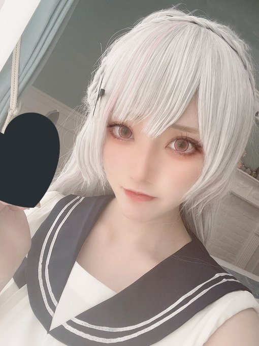 コスプレイヤー小雪うののTwitter画像31
