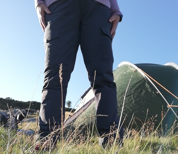 After a rather unpleasant tick encounter on Exmoor, B2 decided to try out some insect repellent clothing from <a href="/Rohantime/">Rohan</a> on a Dartmoor backpack camp.

Find out how she got on (and what happened on Exmoor!)

#ticks #insects #wildcamping #outdoorgear

twoblondeswalking.com/can-insect-rep…