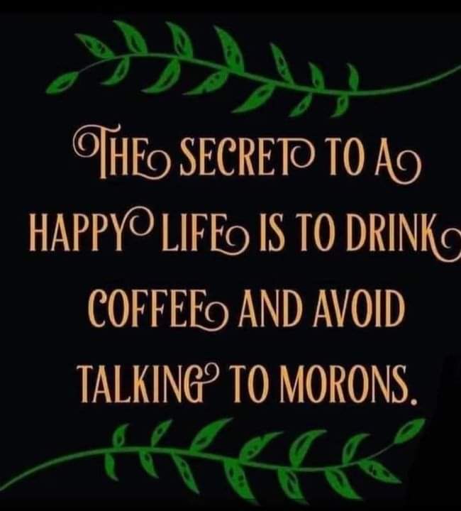 LadybugRoxi's tweet photo. #Coffee #CoffeeTime #coffeelovers #coffeehumour https://t.co/5reaoPRcEg