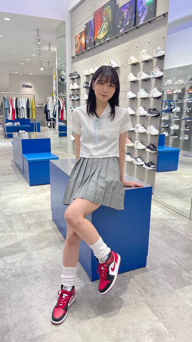 Twitterのコスプレ画像21