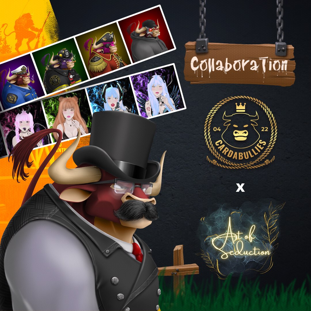 AOSCNFT | FREE MINT? tweet media