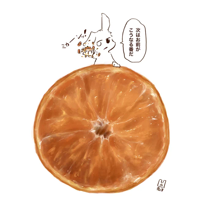 🍊