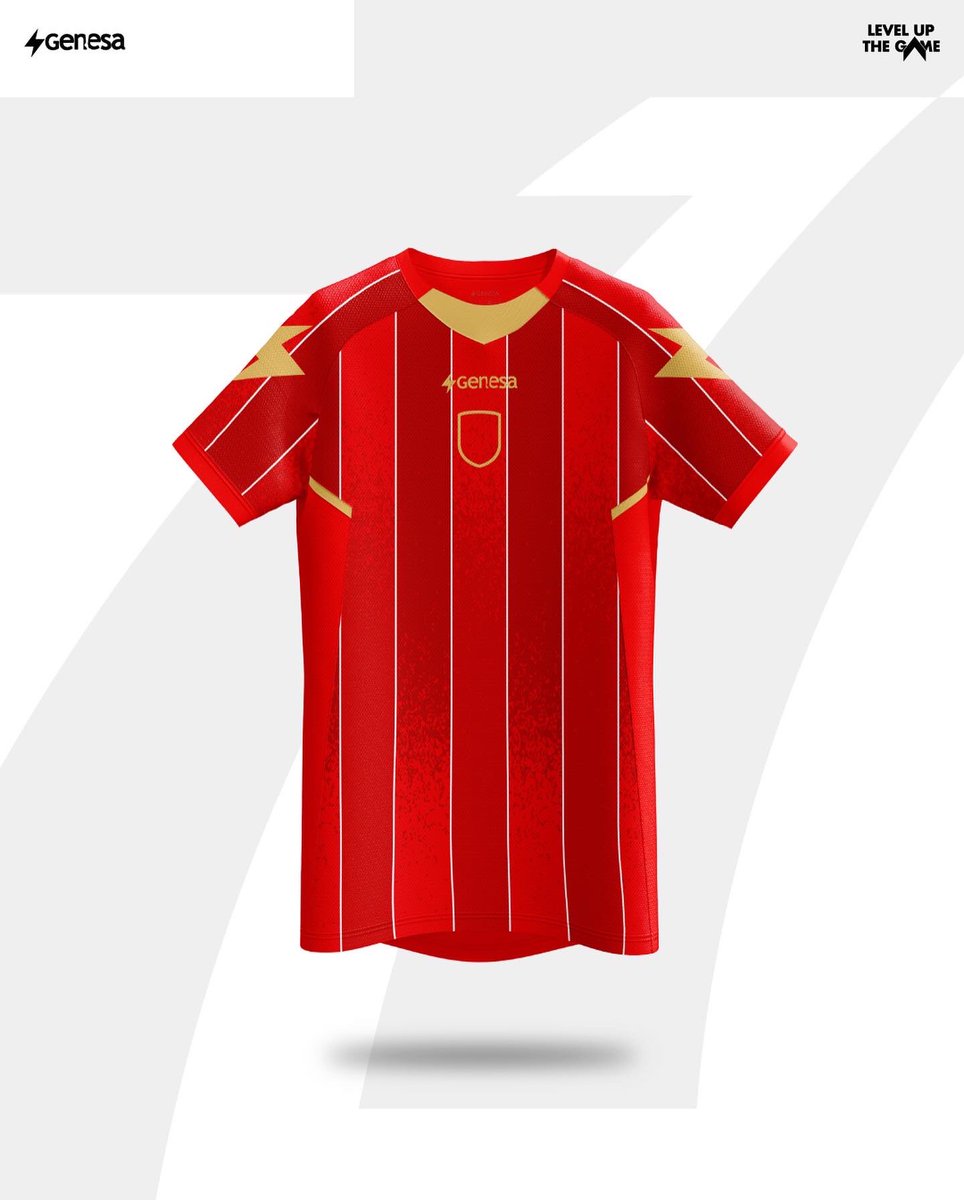 genesasports's tweet photo. Genesa 17an, berikut rekomendasi design tema merah putih yg bisa kalian gunakan untuk tim komunitas kalian, Dirgahayu Indonesia #LEVELUPTHEGAME https://t.co/kIthkfL4ce