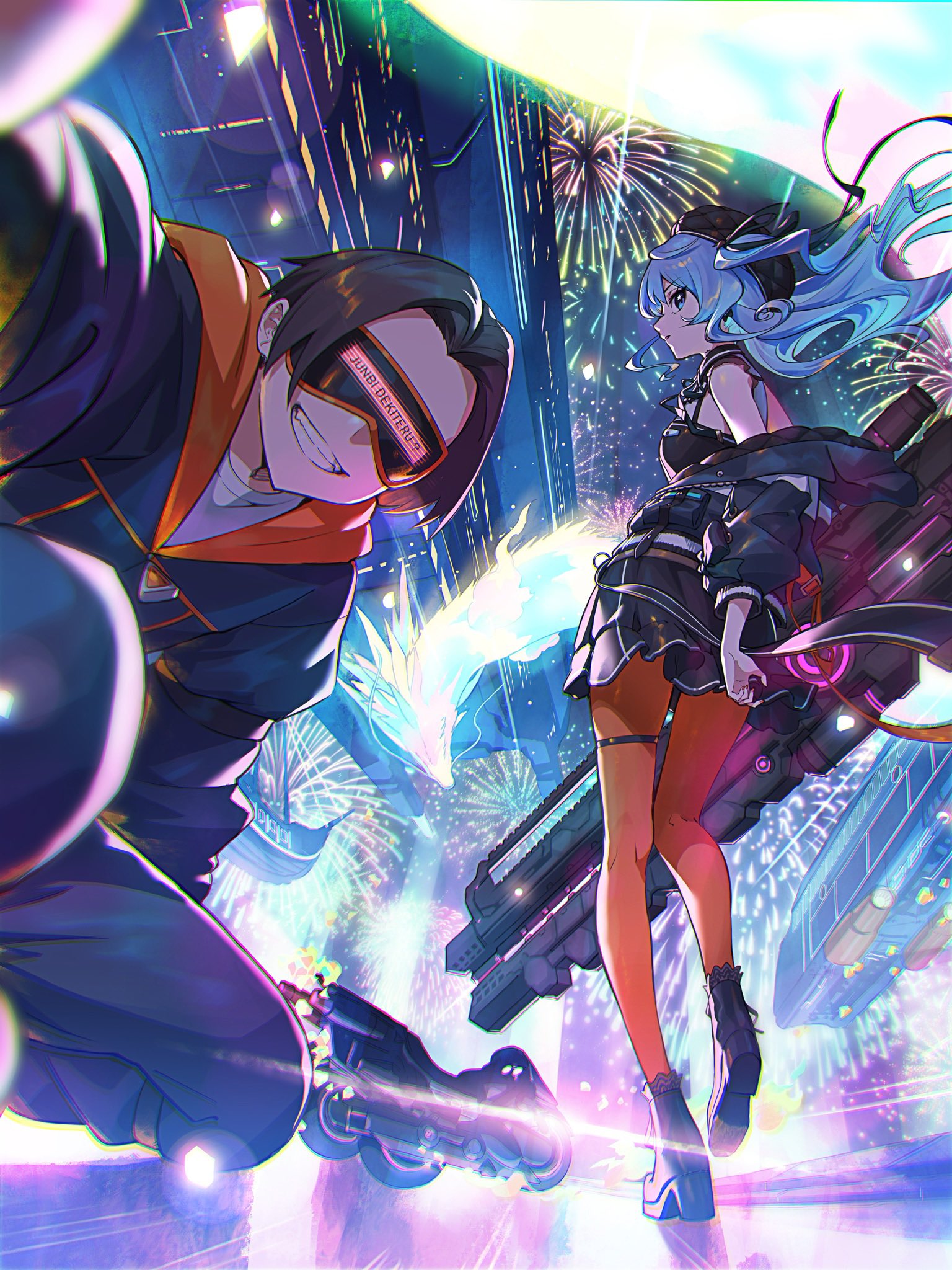 Midnight Grand Orchestra ミドグラ USB バッテリー Midnight Grand Orchestra ミドグラ USB バッテリー その他
