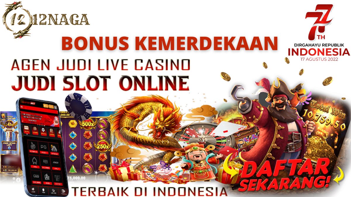 pragmatic_365's tweet photo. BONUS KEMERDEKAAN INDONESIA 17 AGUSTUS
BONUS TAMBAHAN DEPOSIT 50% BAGI SEMUA MEMBER 
MINIMAL DEPOSIT 178K DAPAT BONUS 50%
Berlaku untuk seluruh member

WA : +6281398714293
LINK : https://t.co/Zz44b6Fodx
#ENZY #SAMBO #MALING #ALFAMART #SECRET_NUMBER https://t.co/tWxCUdnFhl