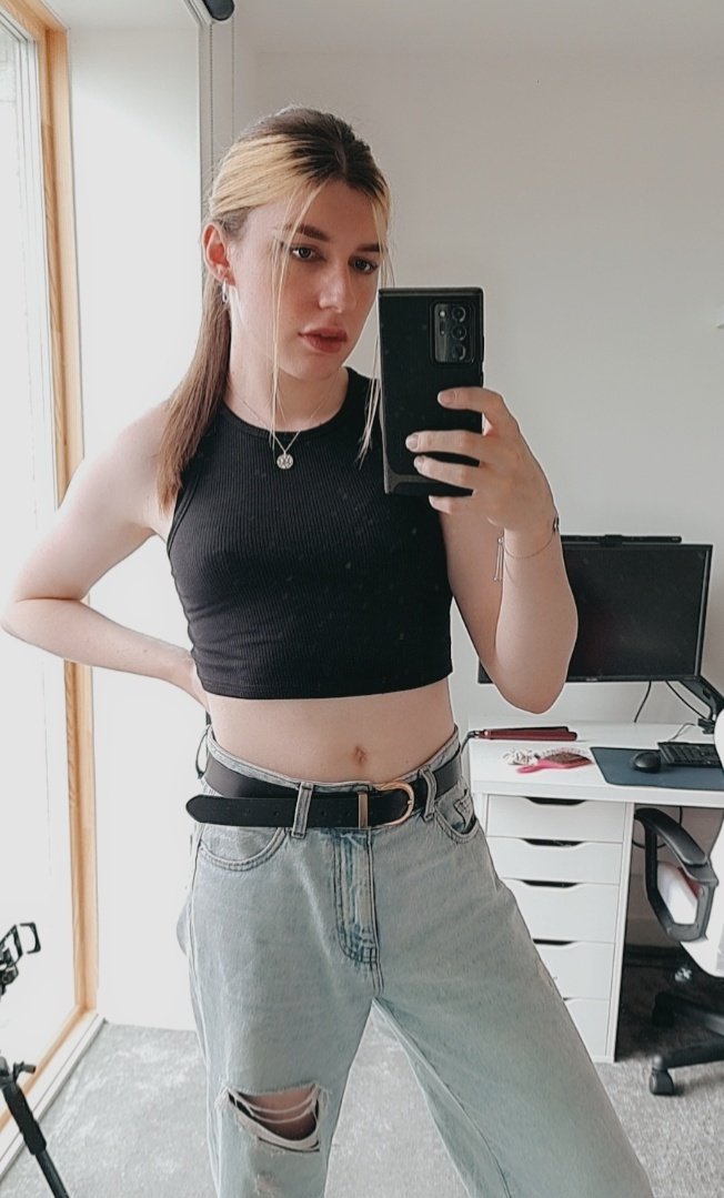 Trans on Top! (@transontop) / Twitter