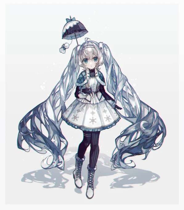 固定用可愛い女の子とフリルを描くのがすきです✧✧✧✧✧マシュマロ✧他リンクはHPにて 