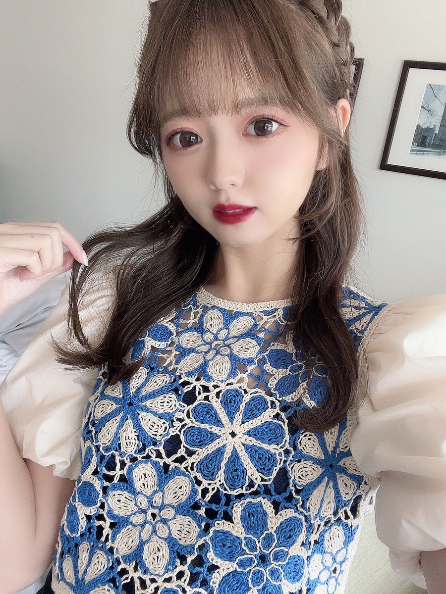 chisa_kanase's tweet photo. 常に時差投稿ですよっ🪞 https://t.co/2kf9DamfZa