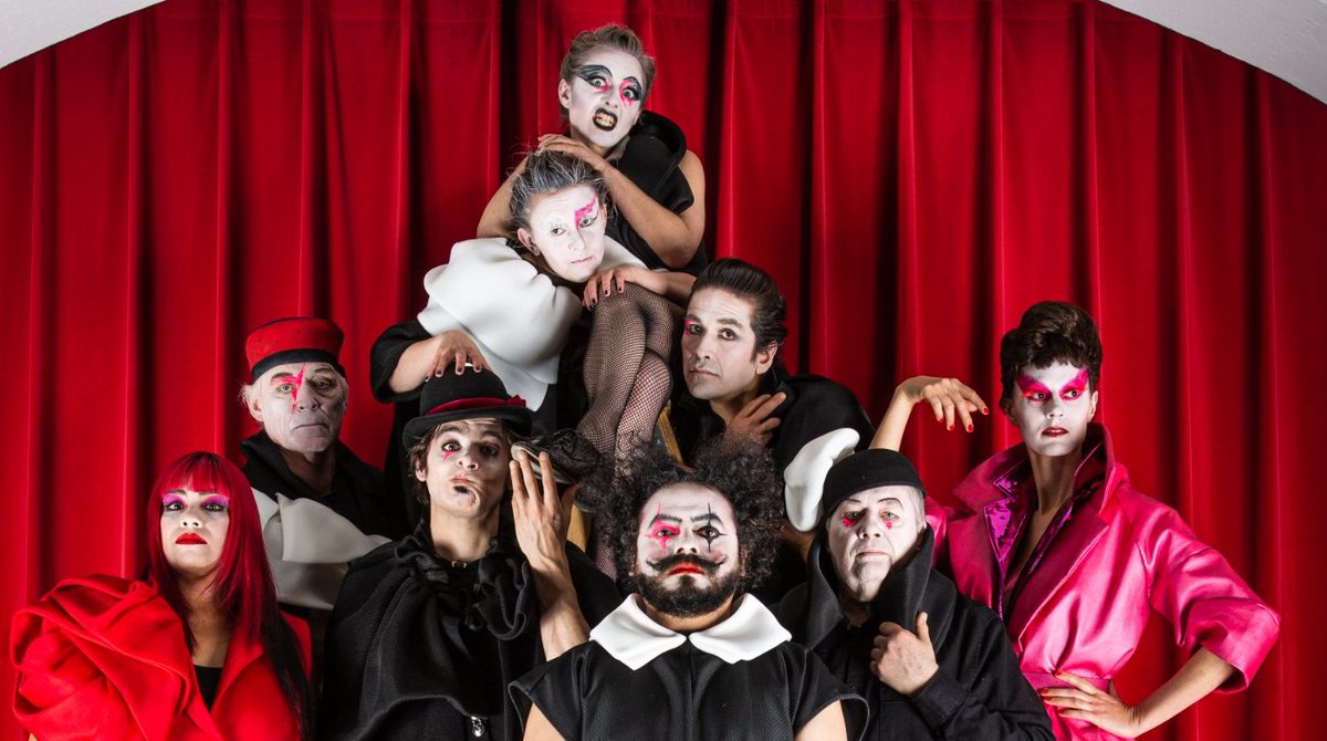 James Hanton 🖤 🎬 tweet media