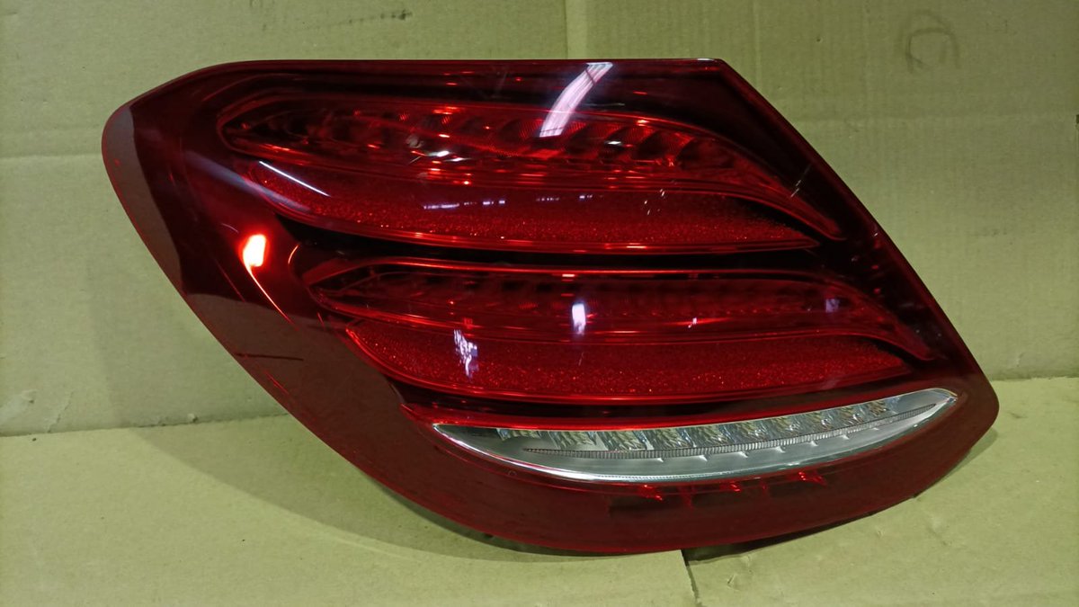 propelauto's tweet photo. Mercedes W213 E-Class Headlamps & Tail lamps #OnSale
Shop now at #PropelAutoParts #Woodlands
#ReadyStock #Singapore #Mercedes #W213 #E200 #E300 #E180 #E250 #Lamps #Benz #Electrical #Lightning #Used #Auto #Carparts #spares #OnlineShop #Twitter #Order #WhatsApp #Ping #GrabFast https://t.co/og9C8MpXNF