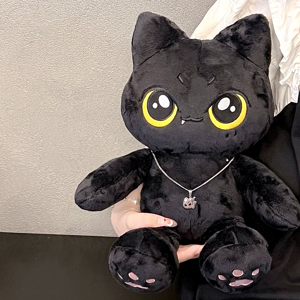 🇵🇭 PH GO 🍼 40cm Jjongmi doll (Enhypen Jay) by @JayBar_China