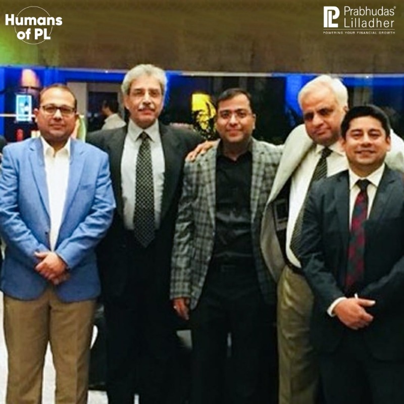 PLIndiaOnline's tweet photo. "In the past five years, our team has managed a number of transactions, including one of the most complex Open Offer assignments in the market."
- Rohan Menon, Vice President - PL Investment Banking
Read Here: https://t.co/mgBHoxGPGQ
#HumansofPL #prabhudaslilladher #plindia