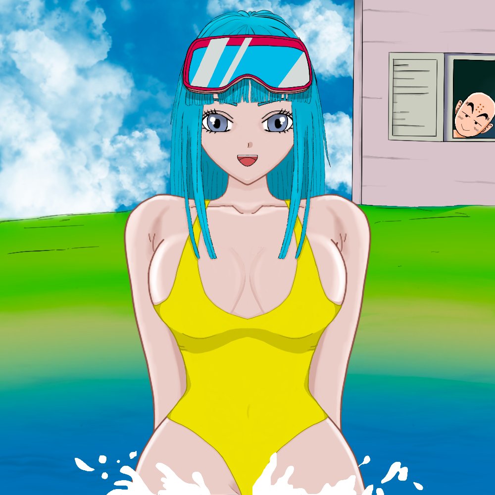 New drop by <a href="/crypt_otaku1/">crypt_otaku</a> 🫡

"Erelah #61" now on <a href="/opensea/">OpenSea</a> with special guest 😏

- Unique traits
- Fully Hand-made 
- Only 3 Erelah Left on primary market 🔥

Join the Otakus and the privilege to be part of them, Erelah is waiting for you!❤️

Link in comment

#NFTCommunity #NFT