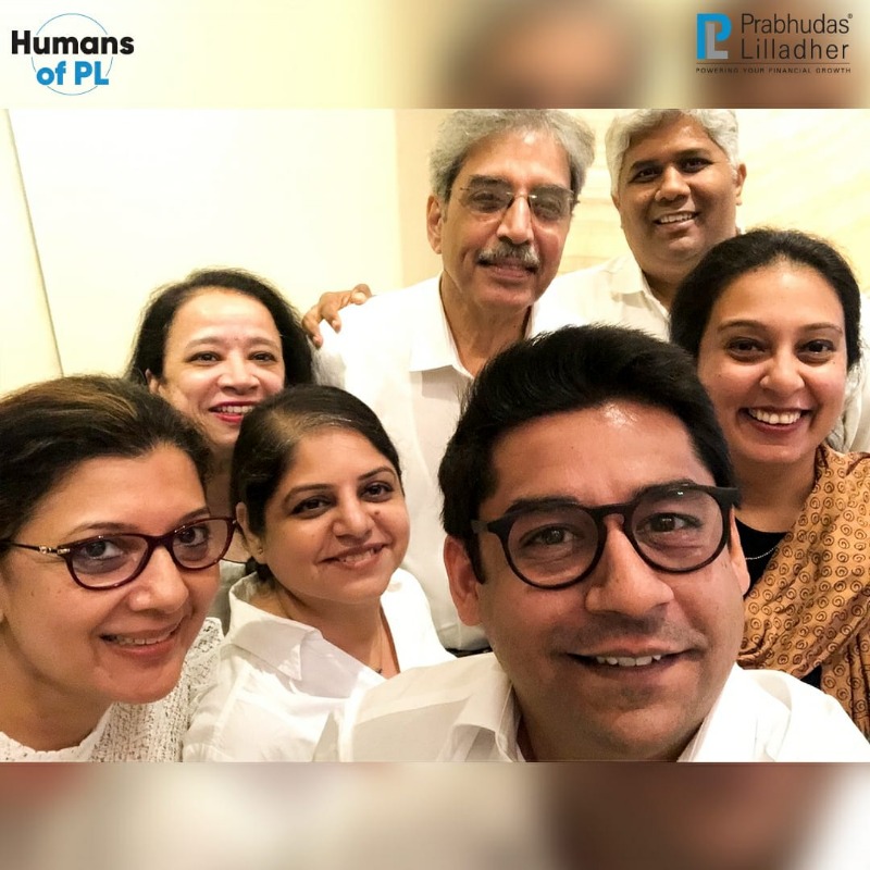 PLIndiaOnline's tweet photo. "In the past five years, our team has managed a number of transactions, including one of the most complex Open Offer assignments in the market."
- Rohan Menon, Vice President - PL Investment Banking
Read Here: https://t.co/mgBHoxGPGQ
#HumansofPL #prabhudaslilladher #plindia