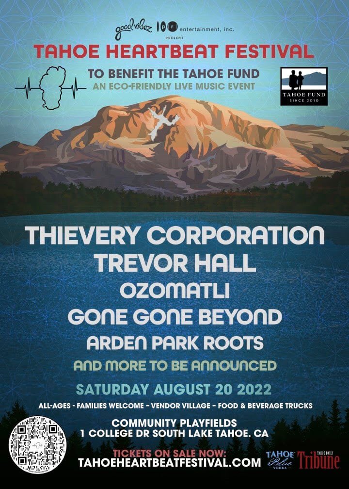Looking forward to getting live this Saturday 8/20 in Tahoe at the Tahoe Heartbeat Festival!
Click below for tickets!

tixr.com/groups/goodvib…