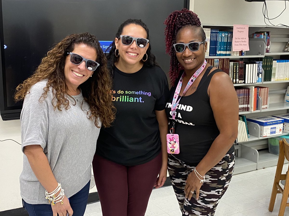 It was wonderful facilitating a <a href="/Promethean/">Promethean</a> PD at <a href="/motonjaguars/">Moton Jaguars</a> ! #promethean