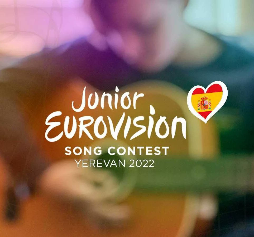 DescuEurovision's tweet photo. Ya está el casting abierto para elegir al representante de #Spain en  el @EurovisionJr 2022 #eurovision #jesc #jesc2022 #new #junioreurovision #españa #rtve #news https://t.co/QTgU91Lv8J