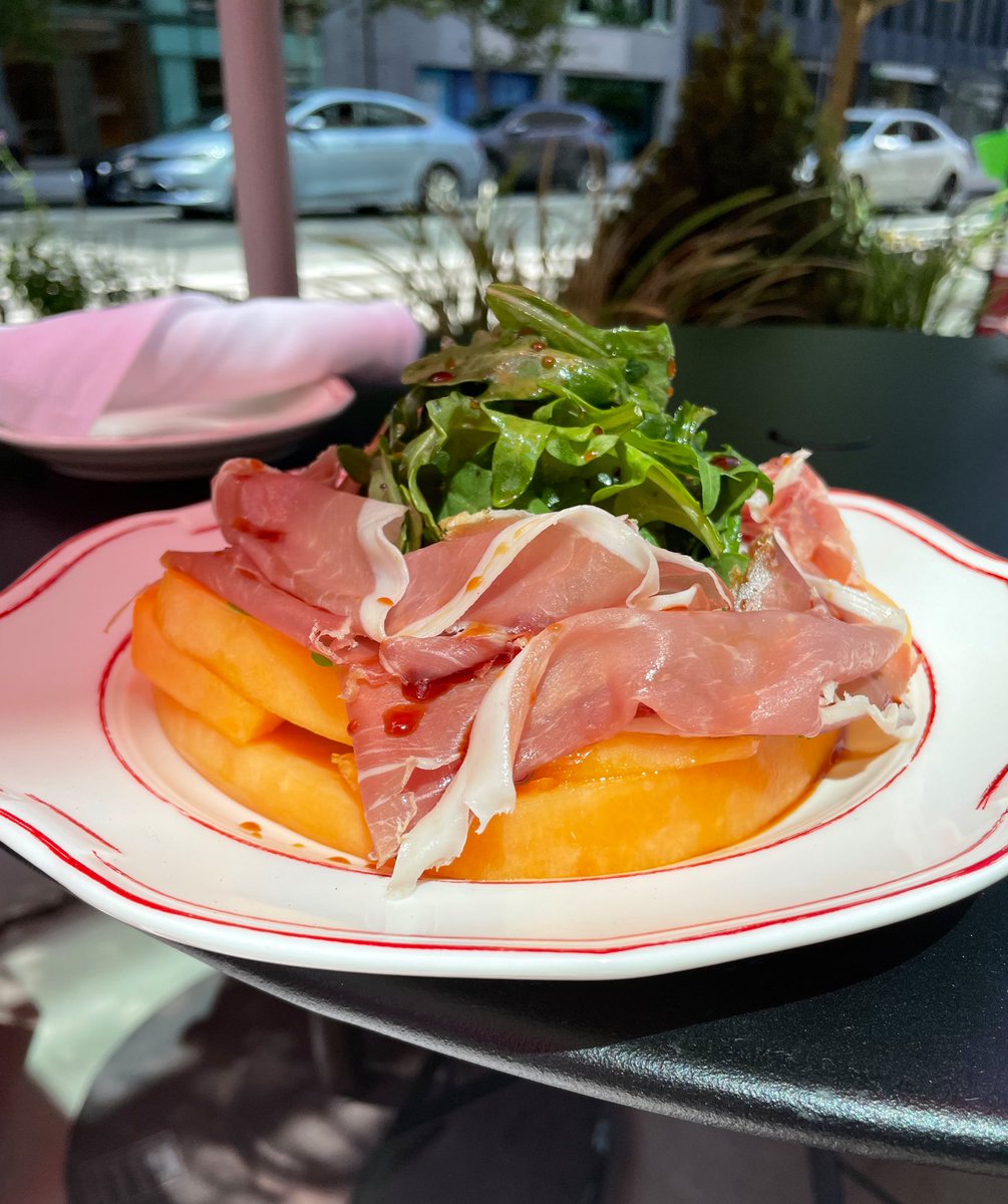 OfficinaDC's tweet photo. If you’re wondering what to order today, we just launched a 3-course Power Lunch at our Cafe Downtown, and are ready to have you at our table! 

Happening every week, from Monday to Friday from 11:00 AM to 3:00 PM! 

See you there! https://t.co/qnskREtnKG https://t.co/DlwgqE28Uy