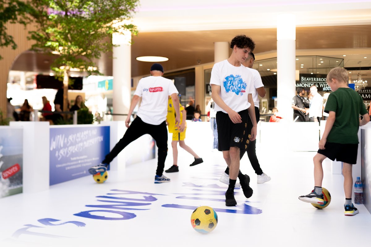 Blueprint tweet media