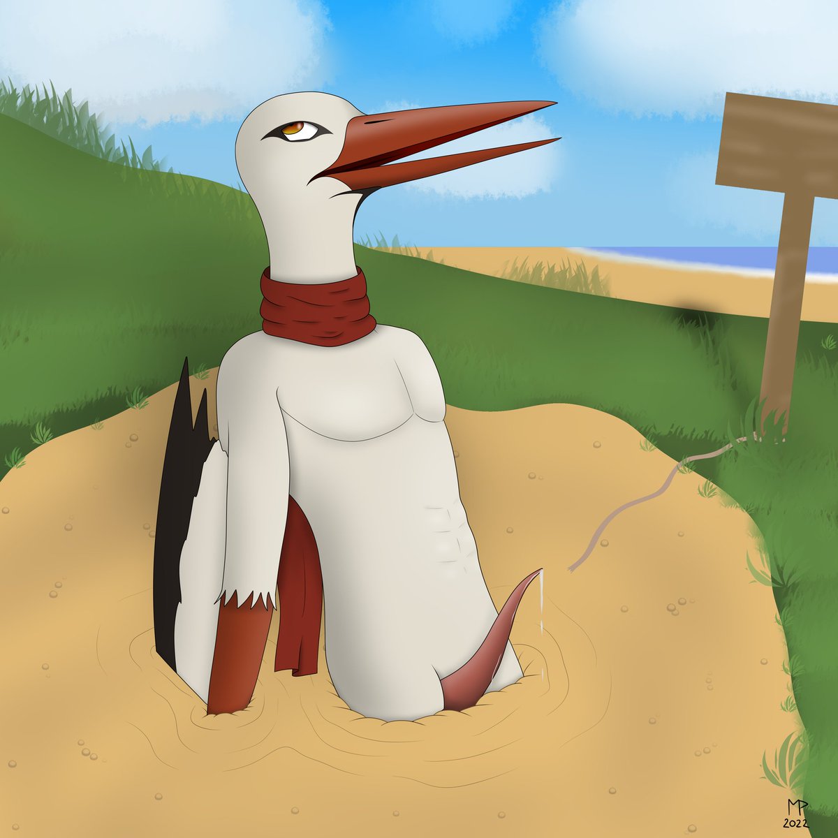 LongBeaks's tweet photo. Welcome to the sexy stork's nest uvu
Expect a lot of smooth courtship, along with bondage, tapers, messy fluids, ferals, talons &amp; hooves, quicksand, thighs, some TF, and the occasional hypno to make friends happy

arts by @/AsuriiA, @/glowgryph, myself, and @/PalehornTeats https://t.co/B0v0u2wIY6