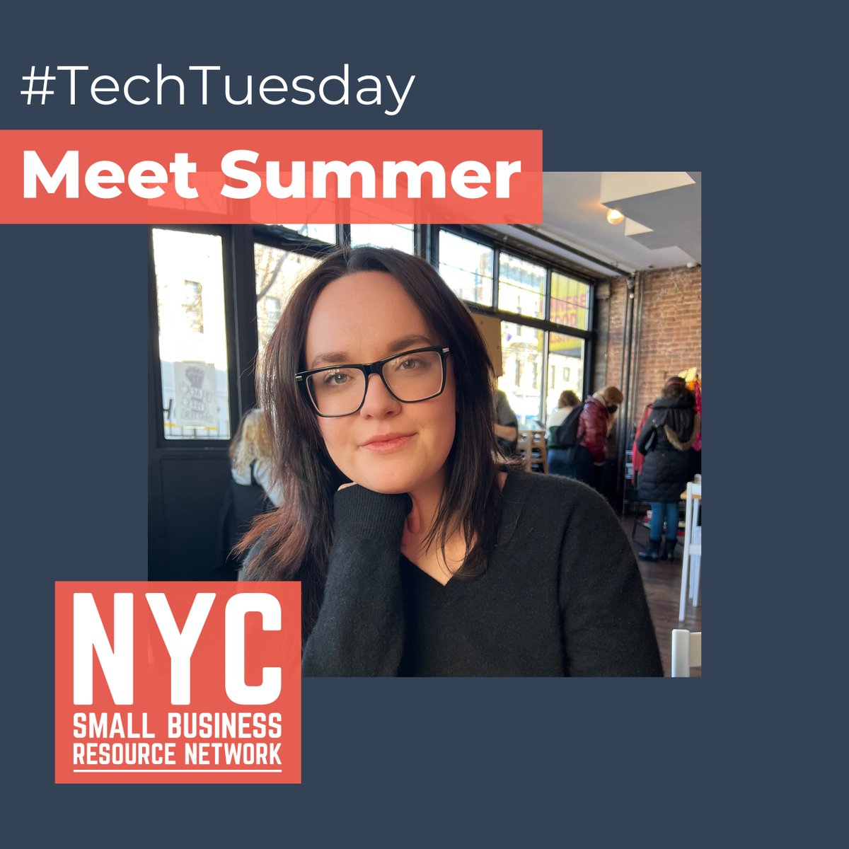 NYC Small Business Resource Network tweet media