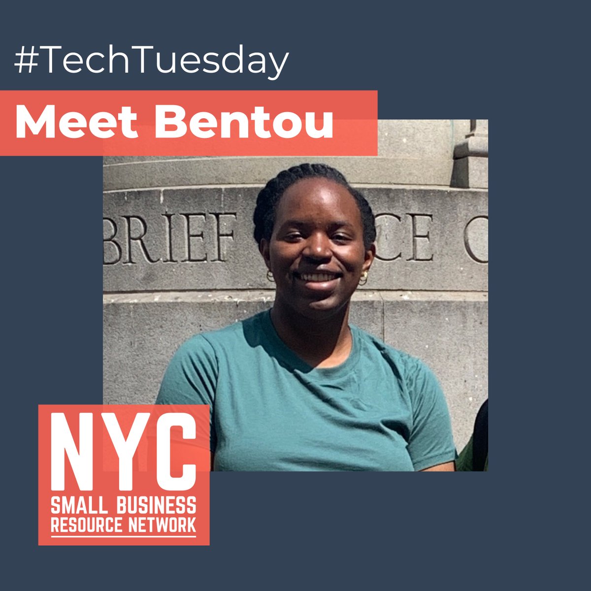 NYC Small Business Resource Network tweet media