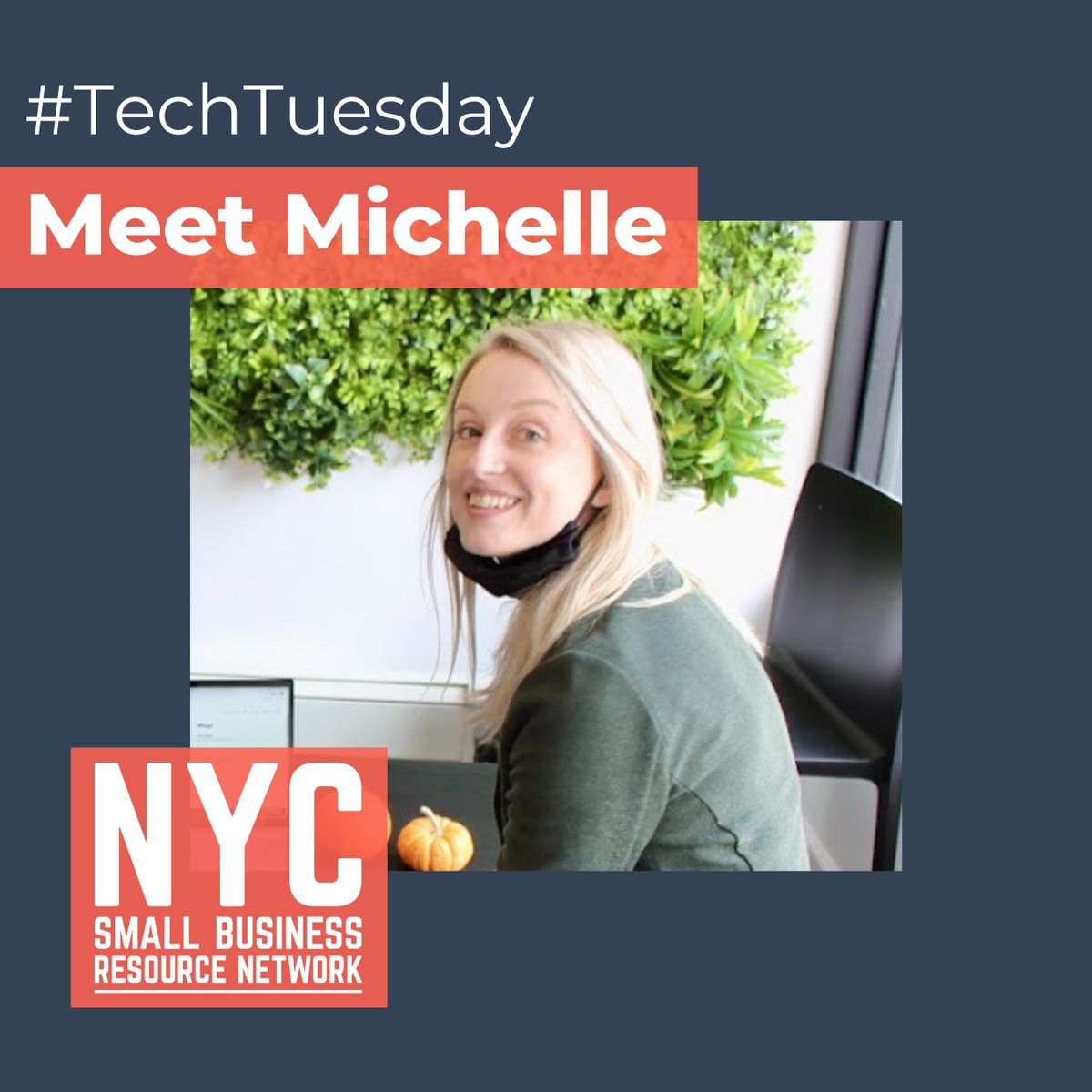 NYC Small Business Resource Network tweet media