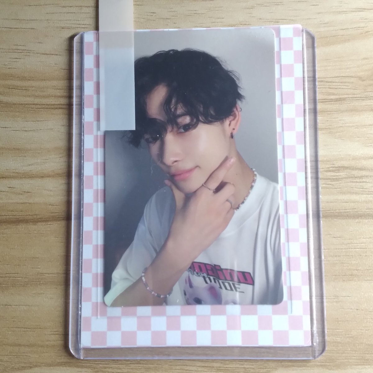 rikinootnoot's tweet photo. •.°▪︎- ♡ 📨 from: @jakeprio_
#boughtfromjas
hello ate!! thank u sm for packing ni-ki so well and oh my gosh ANG LAKAS NG SPARKS NYA AAAAA this is by far my fav pc huhu hinding hindi ko toh papakawalan (@_@*)
#manabuys https://t.co/pi82tj4UTf