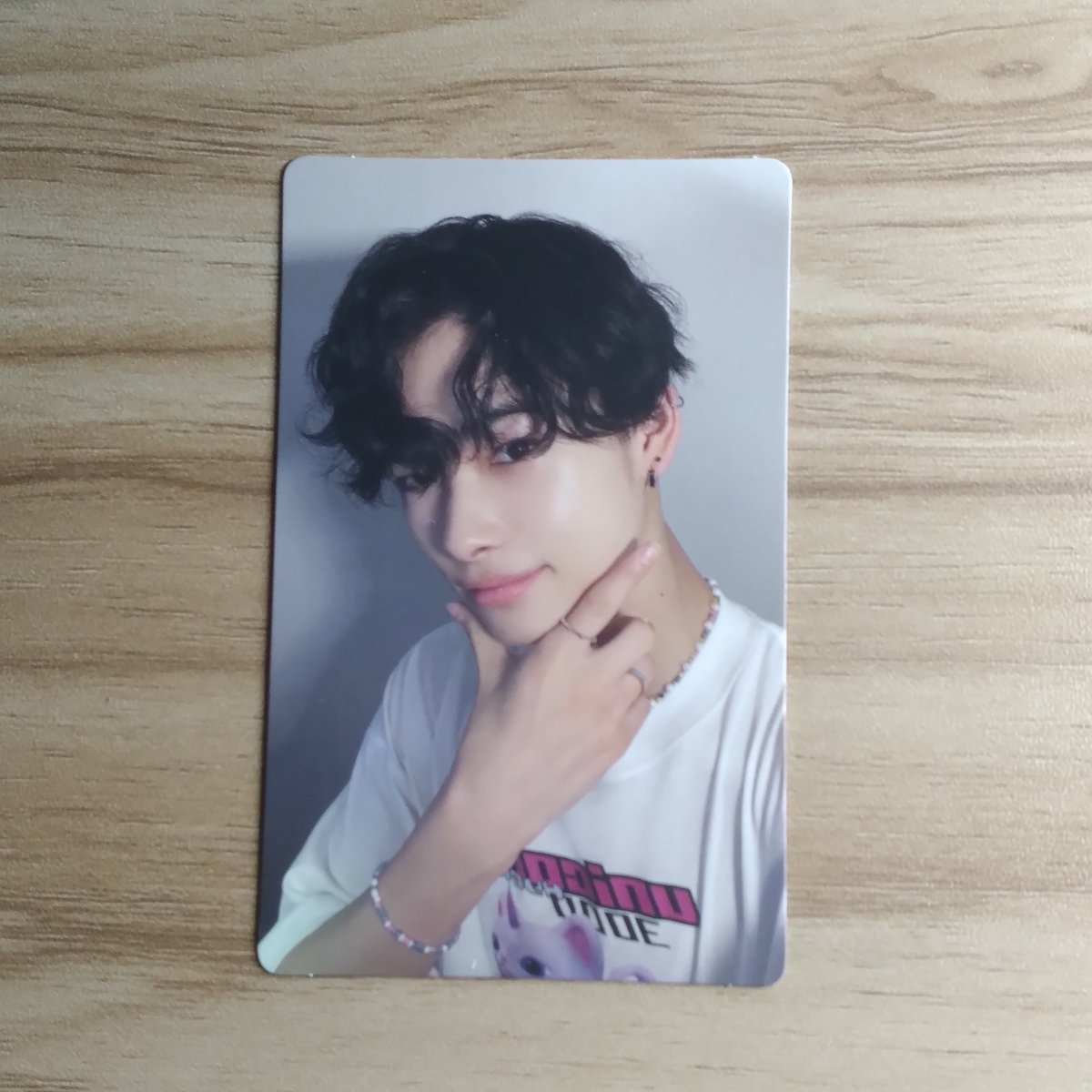 rikinootnoot's tweet photo. •.°▪︎- ♡ 📨 from: @jakeprio_
#boughtfromjas
hello ate!! thank u sm for packing ni-ki so well and oh my gosh ANG LAKAS NG SPARKS NYA AAAAA this is by far my fav pc huhu hinding hindi ko toh papakawalan (@_@*)
#manabuys https://t.co/pi82tj4UTf