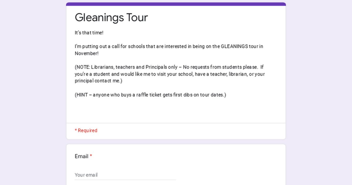 NealShusterman tweet media